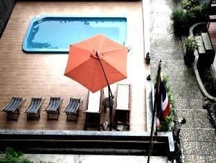 Nature Park Resort0