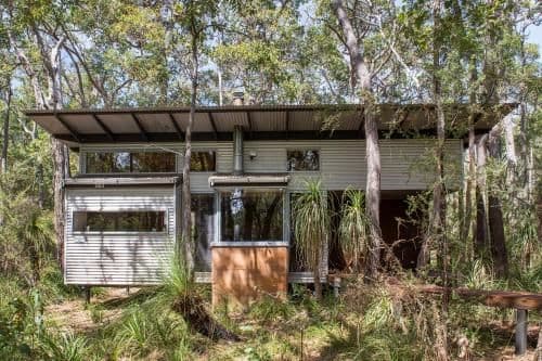 Eco Lodge 1