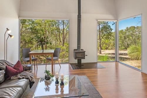 Deepwater Retreat