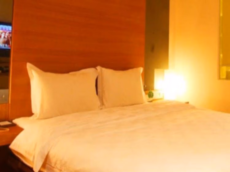 Forest Hotel - Guangzhou0