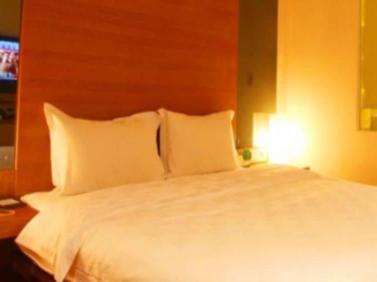 Forest Hotel - Guangzhou Forest Hotel - Guangzhou