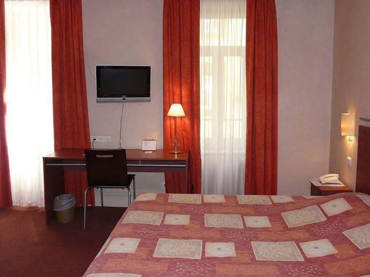 Hotel Nid de Cigognes4