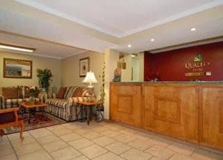 Quality Inn Quality Inn