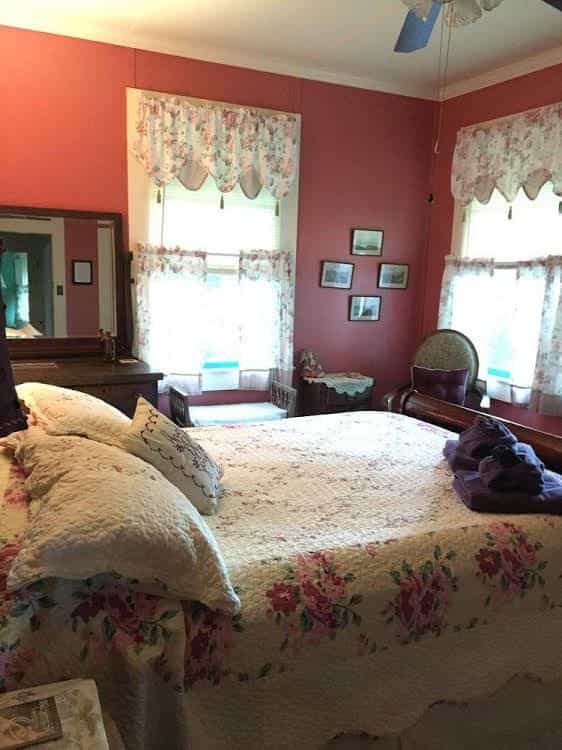 Maureen's Bed and Breakfast