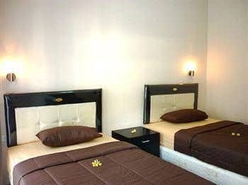 Hotel Kuta A1 Hotel Kuta A1