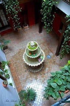 Hostal Al-Andalus Hostal Al-Andalus