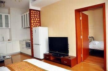 Davison Service Apartment Davison Service Apartment