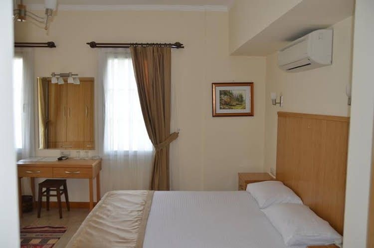 Hotel Dalos3