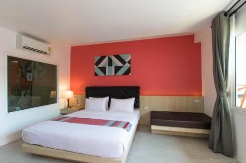 Luxury Room