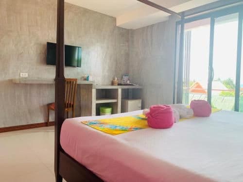 Luxury Room