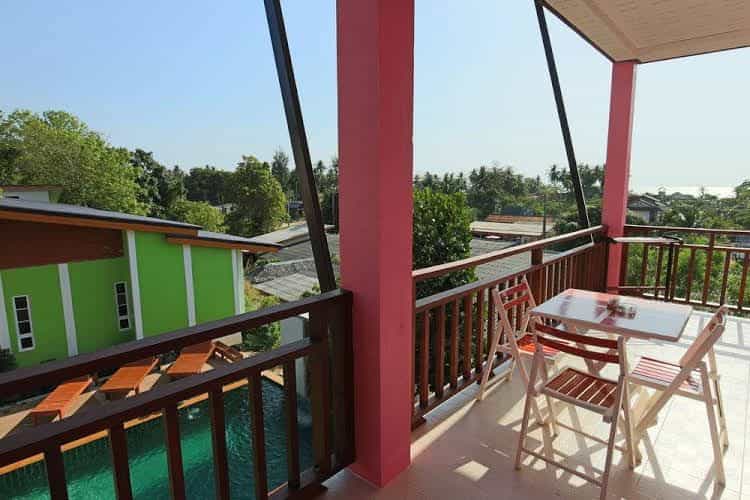 Pinky Bungalow Resort Pinky Bungalow Resort