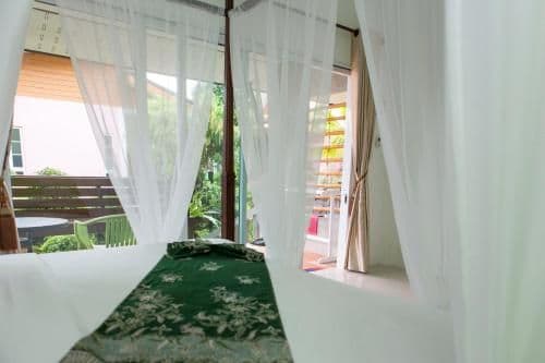 Luxury Family Room