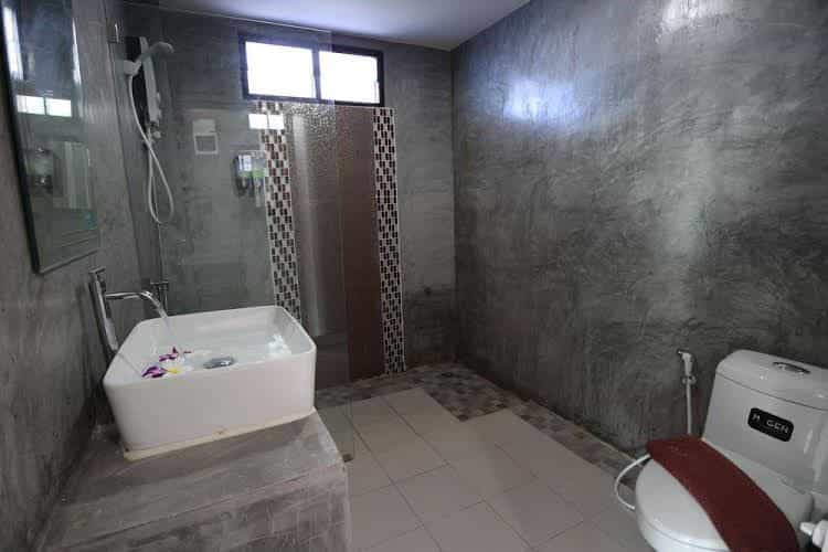 Pinky Bungalow Resort Pinky Bungalow Resort