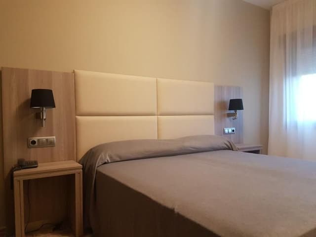 APARTMENT TWO BEDROOMS