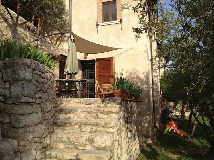 Guesthouse Runcini0
