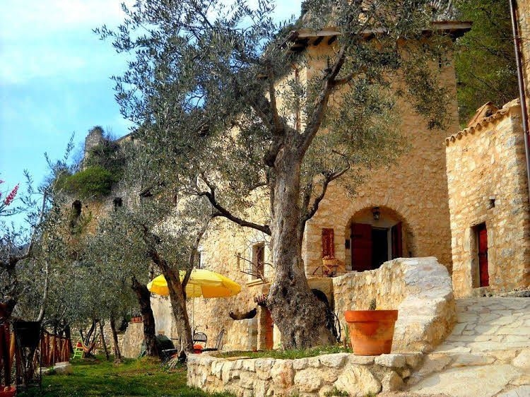 Guesthouse Runcini1