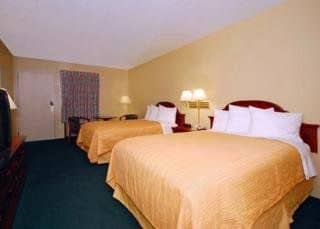 Quality Inn Quality Inn