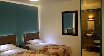 Hotel Villa Jazmin3