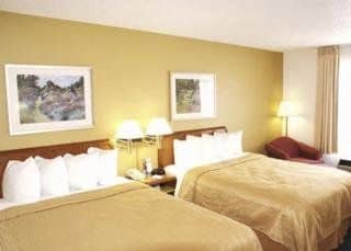 Quality Inn Quality Inn
