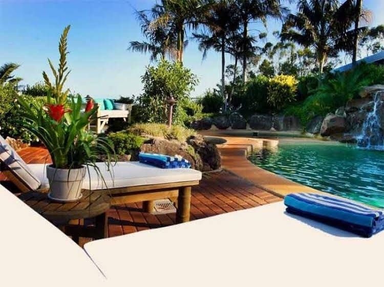 Four Winds Luxury Villas4