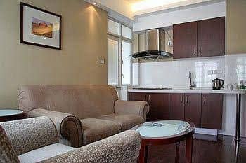 Chicago Suites International Chicago Suites International