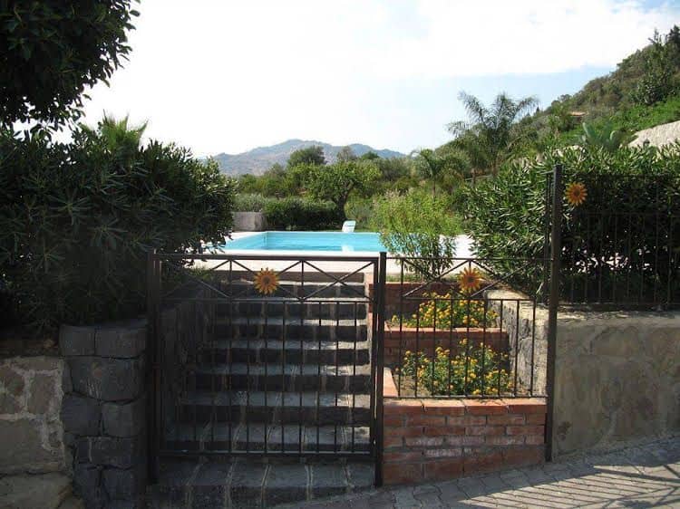 Agriturismo Ghiritina Agriturismo Ghiritina