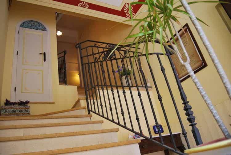 Casa Manzella