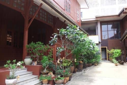 โอโย 1089 บ้านโบราณ โอโย 1089 บ้านโบราณ