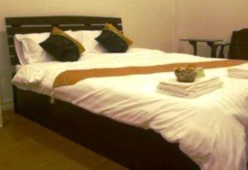 โอโย 1089 บ้านโบราณ (OYO 1089 Baan Boran)4