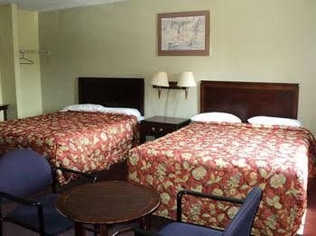 Budget Inn 20003