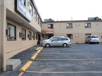 Budget Inn 20000