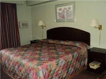 Budget Inn 20001