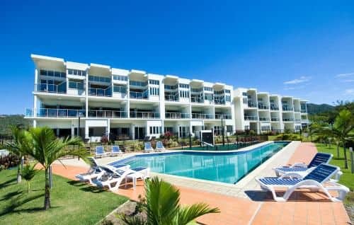 Beachside Magnetic Harbour Apartments Beachside Magnetic Harbour Apartments
