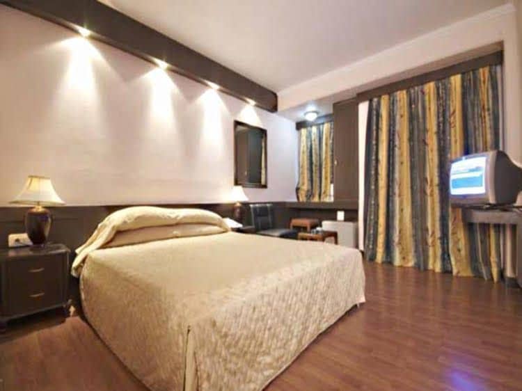 Hotel Jaies Hotel Jaies