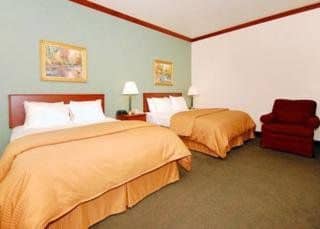 Kress Inn Clarion Collection Kress Inn Clarion Collection