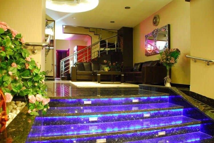 Adana Erten Hotel Adana Erten Hotel