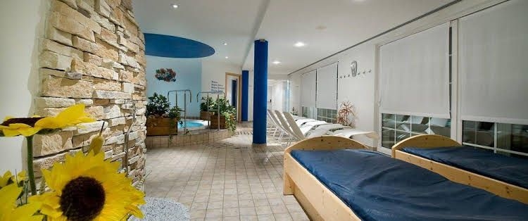 Hotel Andossi0