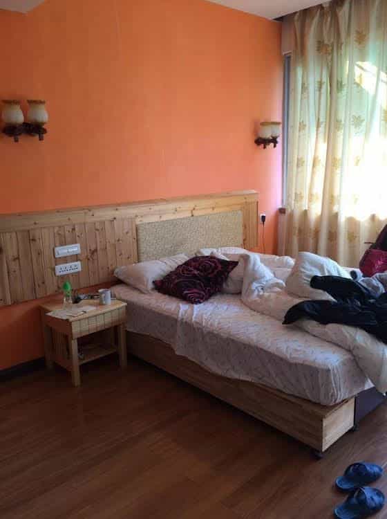 Ming Palace International Youth Hostel Ming Palace International Youth Hostel