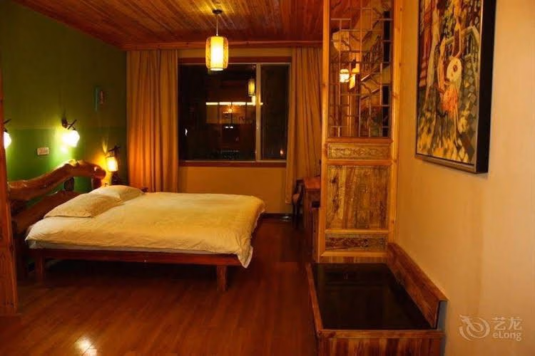 Ming Palace International Youth Hostel3