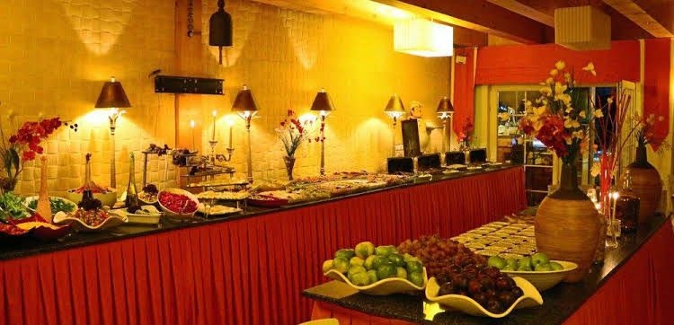 Club Grand Becassier0