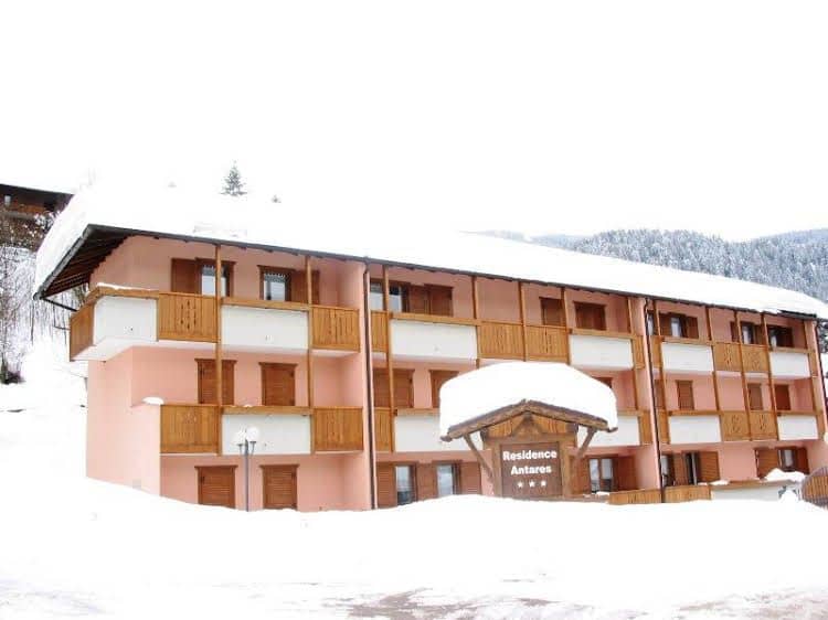 Residence Antares Residence Antares