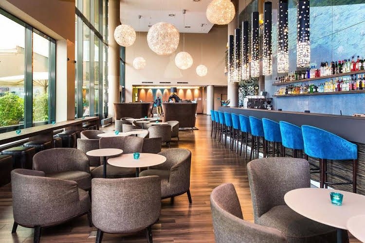 Motel One Wien Westbahnhof1