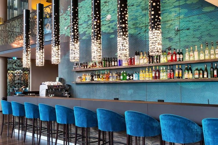 Motel One Wien Westbahnhof4