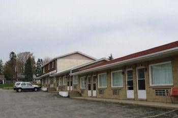 Atlanta Motel Atlanta Motel