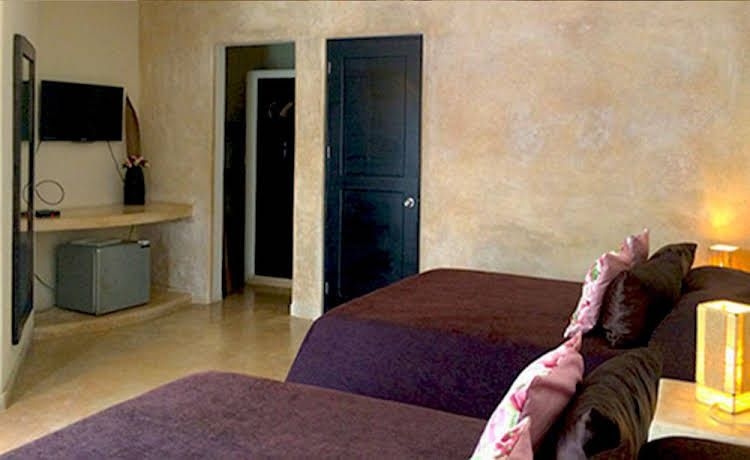 Hotel Posada 06 Tulum0