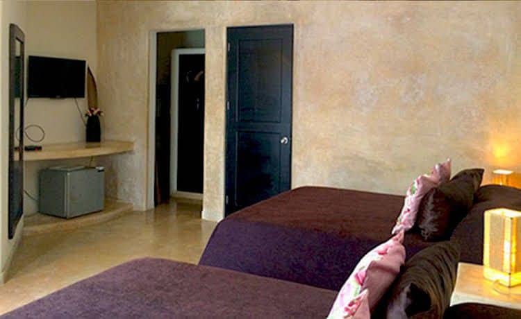 Hotel Posada 06 Tulum Hotel Posada 06 Tulum