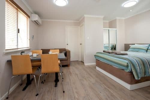 Studio Cabin