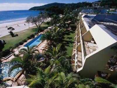 Seahaven Resort Noosa Seahaven Resort Noosa