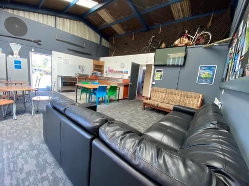 Coromandel TOP 10 Holiday Park3