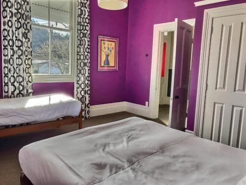 Luxury Four-Bedroom Villa